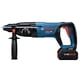 thumbnail image 4 of Martillo perforador Bosch GBH18V-26DK24 18V con 2 baterías 8Ah, 4 of 7