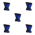 thumbnail image 1 of Sonducket Soporte para linterna de buceo para exteriores, y cómodo, soporte para brazo de mano, azul Type2 NO2, 1 of 6