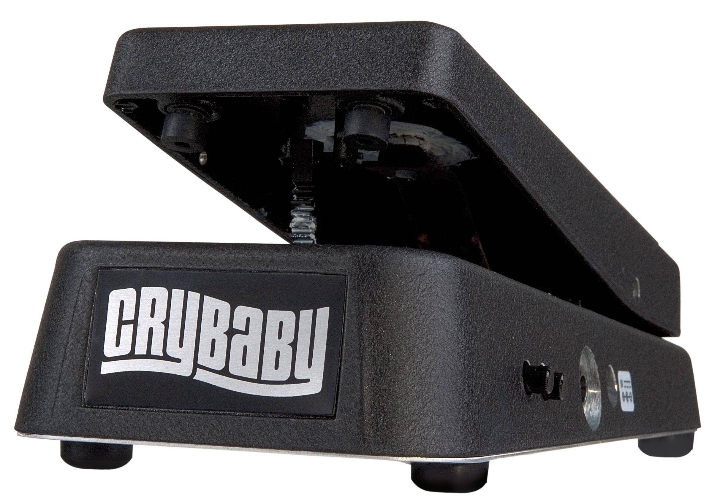 95Q Cry Baby Wah Wah