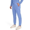 thumbnail image 5 of Cherokee Workwear Revolution Men Scrubs Pant Natural Rise Jogger WW012, 5 of 9