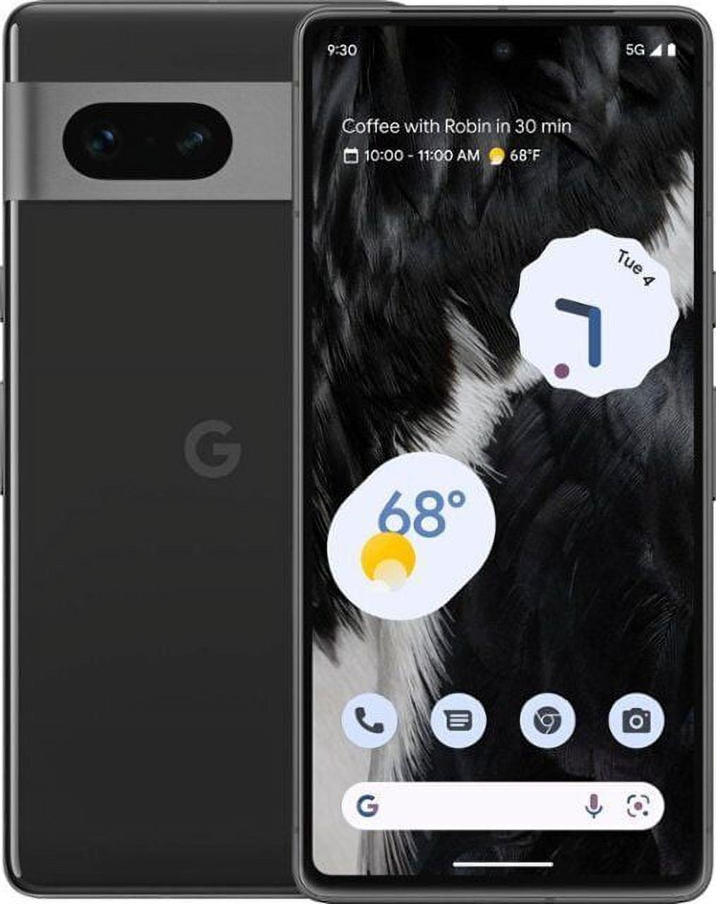 【訳あり】Google Pixel3a XL Google Pixel 3A XL 64GB Unlocked Android Phone - Purple-ish, GSM