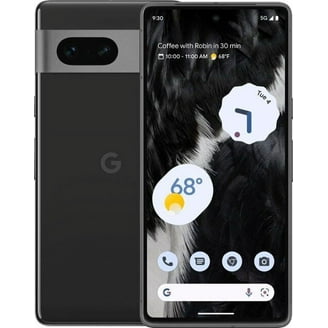 Google Pixel 7 Pro 256GB Fully Unlocked Hazel Phone (Brand New