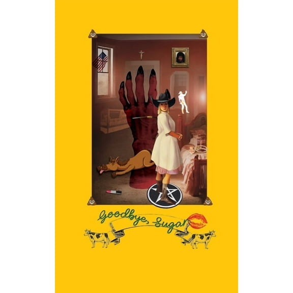 Goodbye, Sugar, (Paperback)