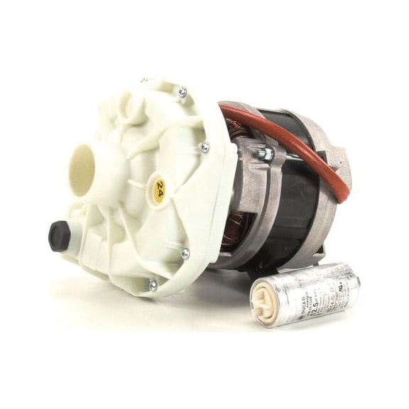 Lamber-Eurodib 300248 Pump, 0.75 hp, 208V
