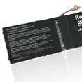 thumbnail image 3 of AP13B3K Battery for Acer Aspire R7-571 R7-571G R7-572 R7-572G V5-552G AP13B8K CC, 3 of 5