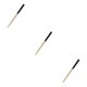 thumbnail image 1 of Injueey 304 Stainless Steel Square Chopsticks Polished Kitchen for  Hotel Type1, 1 of 1