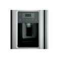 thumbnail image 5 of GE GSS23GSKSS 23 Cu. Ft. Stainless Side-by-Side Refrigerator, 5 of 7
