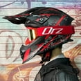 thumbnail image 1 of LVS Professional Racing Motocross Helmet Off Road Helmet Motorcycle Off-Road Cartoon Childrenr ATV Motorcycle MTB Helmet, 1 of 10