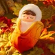 thumbnail image 3 of Pop Mart Pucky Spirit Forest Party Series Plush Pendant Blind Box Toys Mystery Box Original Figure Cute Doll Kawaii Model Gift, 3 of 5