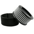 thumbnail image 3 of AP425 Air Compressor Intake Filter Polyester Element with Pre Filter, 3 of 3