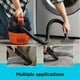 thumbnail image 3 of Aspiradora de taller BLACK+DECKER BDXV18101P-1H 1,5 HP 4 L para uso húmedo y seco, 3 of 8