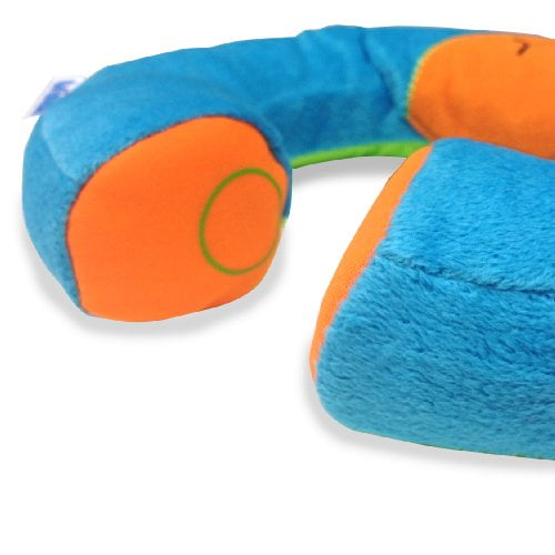 trunki neck pillow