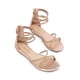 thumbnail image 5 of Sandalia DREAM PAIRS WEITZ plana con tiras y strass Talle 11, 5 of 8