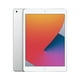 thumbnail image 1 of Reacondicionado Apple iPad 8th Gen A2428 (WiFi + Cellular Desbloqueado) 128GB Plata (Grado A+), 1 of 4