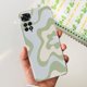 thumbnail image 1 of Funda de silicona suave para Xiaomi Redmi Note 11 4G, carcasa pintada con estilo, parachoques para Redmi Note 11 Pro Plus Fivean unisex, 1 of 2