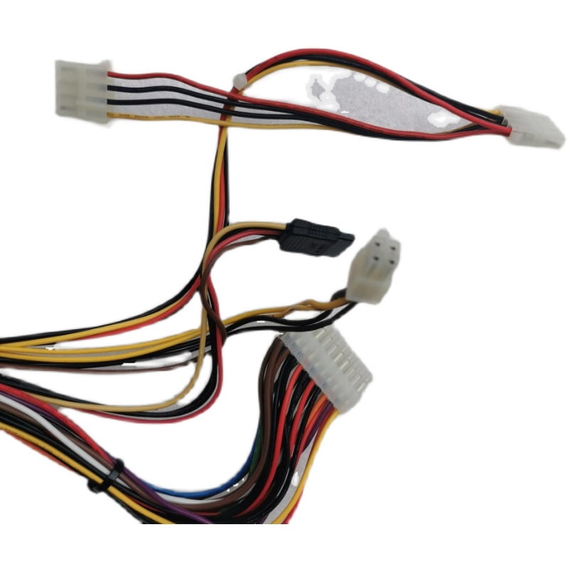 For industrial computer BPS-400S 400W 1U industrial power supply