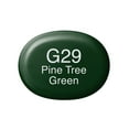 thumbnail image 3 of Copic Sketch Marker, Pine Tree Green, 3 of 7