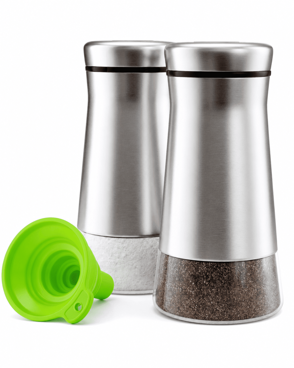 Home 'N Gifts Decorative Zombie Salt and Pepper Shaker Set