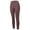 D-Brown, variant on Thermal Trousers For Women Thermal Underwear Bottoms For Women E Cold Weather Crew Neck Lined Men Long Underwear Thermal Bottoms Thermal Pants Winter Trousers Mens Leggings Fo