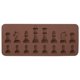 thumbnail image 5 of Break Apart Moldes De Chocolate Molde De Silicona Para Pastel De Caramelo DIY, 5 of 7