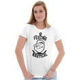 thumbnail image 4 of Popeye The Sailor Feeling Nautical Women's Plus Size Shirt Brisco Brands 2X, 4 of 5