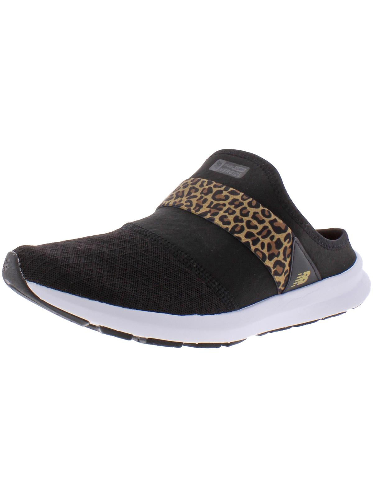 new balance women's fuelcore nergize mule