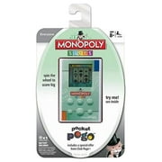 Hasbro Monopoly Slots Electronic Handheld Video Game