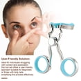 thumbnail image 3 of Contact Lens Applicator Tool with Case Tweezers Insertion Tool Pupil Expander Travel Kit for Easy Contact Lens Wear, 3 of 8