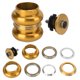 thumbnail image 4 of Auriculares de aleación de aluminio de 34 mm para bicicleta con rodamientos dobles para tubo de horquilla recto ordinario ANGGREK Otros, 4 of 8