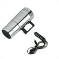thumbnail image 3 of Car Heating Cup, Electric Car Cup, Heated Travel Mug, Heated Coffee Mug Warmer For Heating Water For Heating Coffee Business Man Drivers, 3 of 8