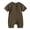 Green, variant on Gubotare Baby Bodysuit Baby Girl Daisy T Shirt Romper Short Sleeve Oversized Bodysuit Bubble Onesie Top Clothes,Gray 0-3 Months