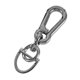 thumbnail image 1 of Llavero Portátil De Aleación De Zinc Para Coche, Llavero, Llavero, Accesorios Organizadores Yuarrent VI005575-00, 1 of 6