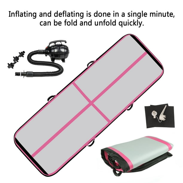 Tumbling Mats Sports  Outdoors Amazoncouk