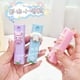 thumbnail image 3 of Kawaii Sanrio Hello Kitty Kuromi Cinnamoroll My Melody-botella de Spray para loción Oral, Perfume portátil, Sub-embotellado, Alcohol, 10ML, 3 of 4