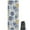 Pioneer Flower Floral-3, variant on Pioneer Flower Floral Print Pattern Hot Yoga Mat Towel Non Slip for Hot Yoga - Quick-Drying Yoga Mat Cover with 4 Corner Pockets with Travel Bag - Hot Yoga Towel Non Slip 70"x26"
