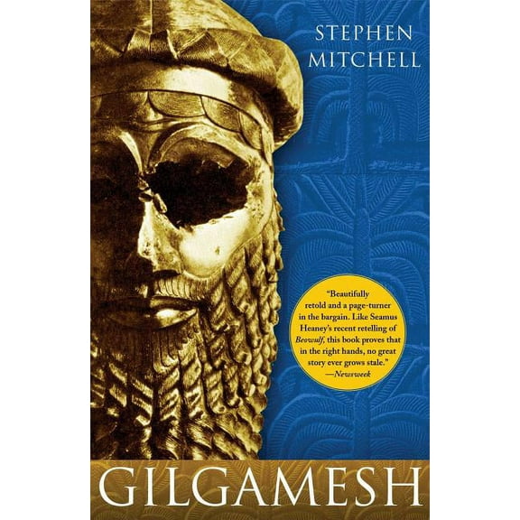 Gilgamesh: A New English Version, (Paperback)