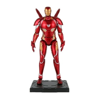 Figure Hot Toys MMS251 - Marvel Comics - Iron Man 3 - Iron