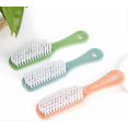 thumbnail image 2 of 3pcs Handle Grip Nail Brush Fingernail Scrub Cleaning Brushes, 2 of 5