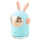 thumbnail image 2 of Humidificador de aire 2W USB 300ml Humidificador Difusor de luz portátil de dibujos animados para oficina en casa, Azul Methold HA003094-02B, 2 of 6