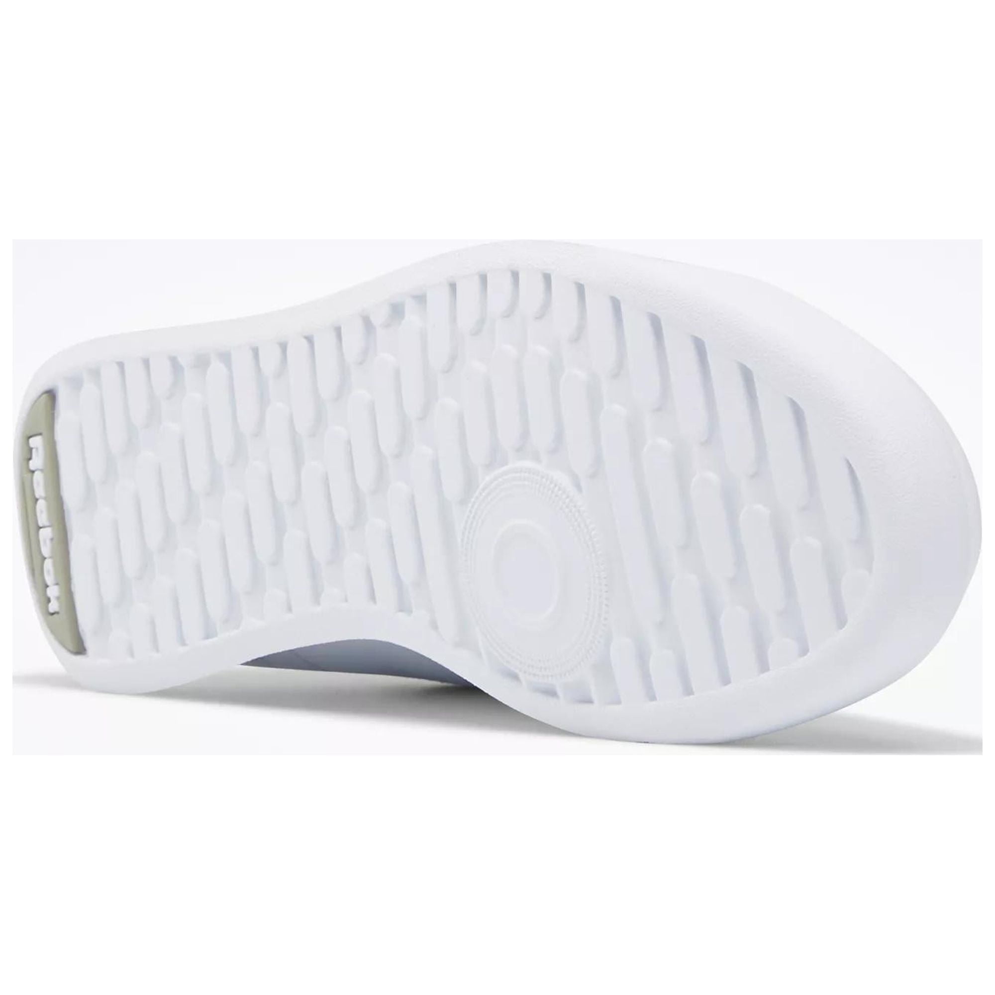 Zapatos reebok cheap princess blancos