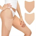thumbnail image 4 of 30 Pegatinas Invisibles Desechables Antirozaduras para el Interior del Muslo, Cintas para Levantar Muslos, para Comodidad de las Mujeres., 4 of 5