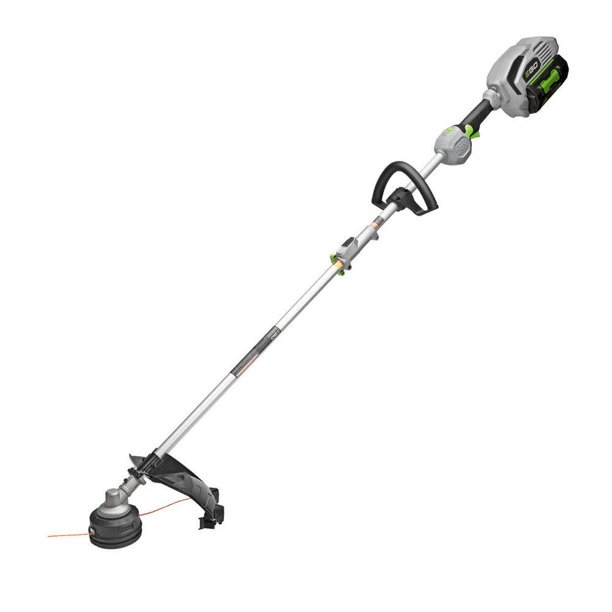 Ego Power+ MultiHead System Kit With String Trimmer Attachment