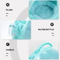 thumbnail image 4 of AURARMLET Transportadora De Mascotas Transpirable Con Botella Para Viajes Largos, 4 of 6
