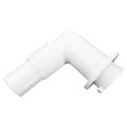 thumbnail image 3 of Hayward SPX1088H Elbow Adapter for SP1105 Vac Automatic Skimmers, 3 of 3