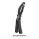 thumbnail image 5 of Recogedor De Neumáticos ABS Bike Hand Tire Palanca Bead Bicicleta Neumáticos Eliminación Abrazadera Neumático Herramienta de ciclismo Sywqhk Accesorios para bicicletas, 5 of 5