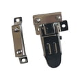 thumbnail image 3 of Accesorios de ajuste del filtro de la caja Reemplazo Instalación fácil y conveniente Estilo B, 3 of 9