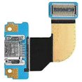 thumbnail image 3 of Lehang USB Connector Charging Port Dock Flex Cable for Samsung Galaxy Tab 3 8.0 SM-T310, 3 of 3