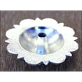 thumbnail image 4 of 16 Hilason Western Berry Conchos Glass Rhinestones Bling 1.5" Cowgirl, 4 of 4