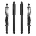 thumbnail image 1 of Unity Automotive 4-22-115000-30-515000-R Kit d'Amortisseur avant et Arrière, 1 of 1