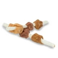 thumbnail image 6 of Cadet Gourmet Shish Kabob Dog Treats for Small Dogs, Chicken & Sweet Potato Dog Chew Sticks, 5 Inch, 12 Ounce, 6 of 12